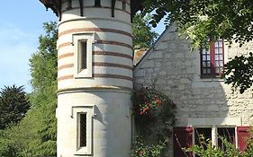 Maison D'Hotes La Chouanniere
